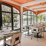 La Bastide De Tropez 5* Saint-Tropez