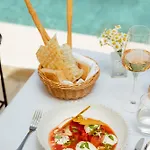 Hotel La Bastide De Tropez Saint-Tropez