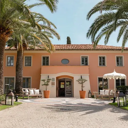 호텔 La Bastide De Tropez