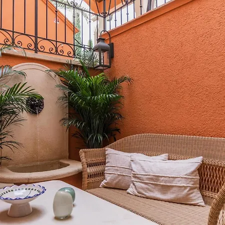 Готель La Bastide De Tropez