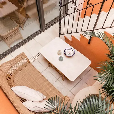 La Bastide De Tropez Готель Сен-Тропе