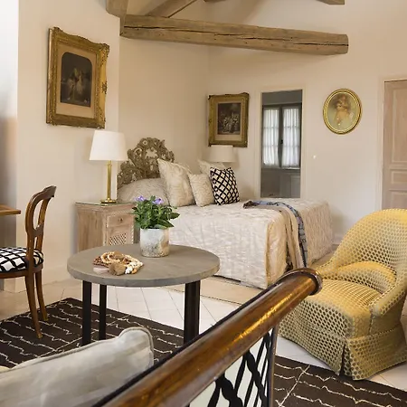 La Bastide De Tropez 호텔 5*