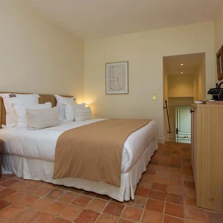 La Bastide De Tropez Hotel