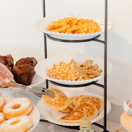 La Bastide De Tropez Сен-Тропе