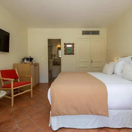 La Bastide De Tropez 호텔 5*