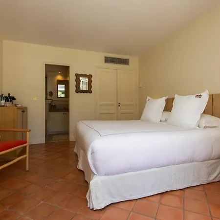 Готель La Bastide De Tropez Сен-Тропе