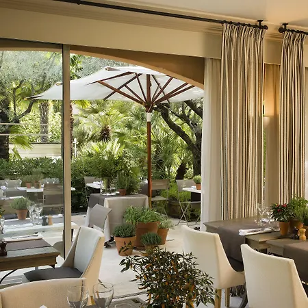 La Bastide De Tropez Готель Сен-Тропе