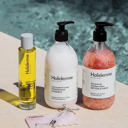 La Bastide De Tropez Готель Сен-Тропе