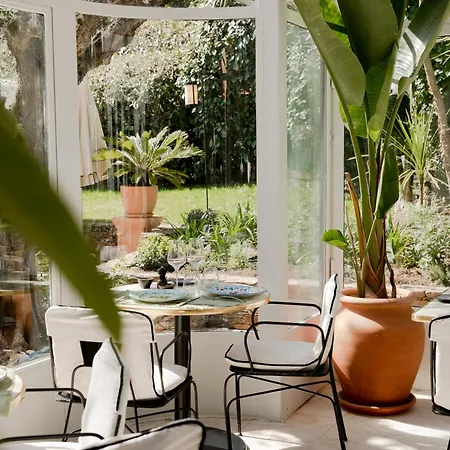 La Bastide De Tropez 호텔 5*