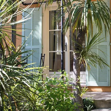 La Bastide De Tropez Готель