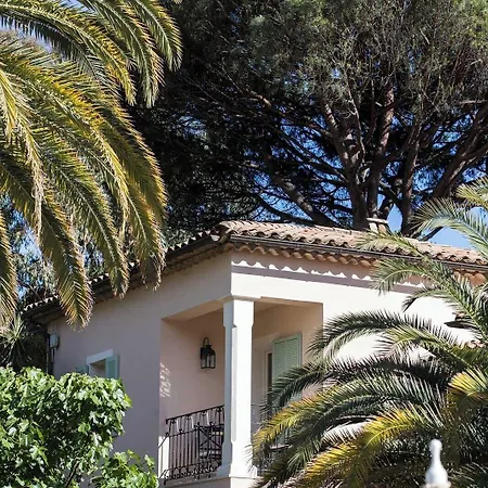 La Bastide De Tropez Готель 5*