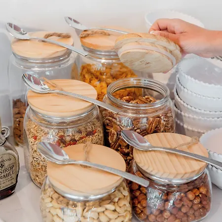 La Bastide De Tropez Сен-Тропе