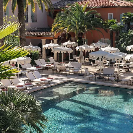 La Bastide De Tropez 5*