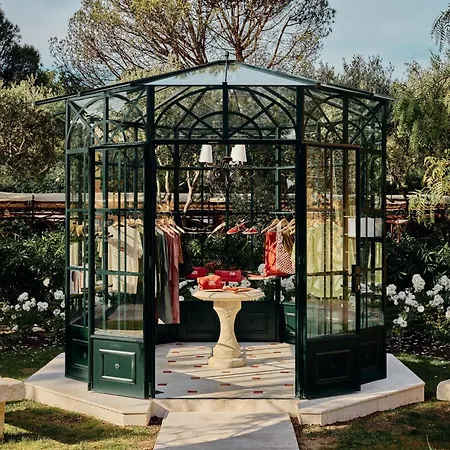 La Bastide De Tropez 5*