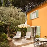 호텔 La Bastide De Tropez
