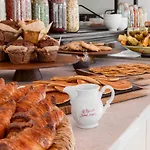 Готель La Bastide De Tropez 5*