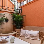 Hotel La Bastide De Tropez