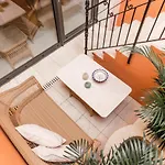 La Bastide De Tropez Готель Сен-Тропе