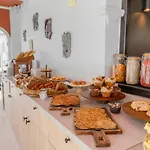 La Bastide De Tropez 호텔 쎙뜨호뻬