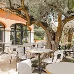 Готель La Bastide De Tropez 5*
