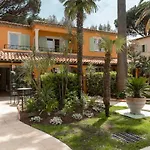 La Bastide De Tropez 호텔 쎙뜨호뻬