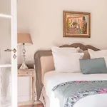 호텔 La Bastide De Tropez 쎙뜨호뻬