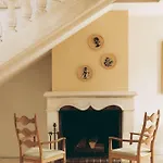 La Bastide De Tropez Hotel