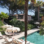 Hotel La Bastide De Tropez Saint-Tropez