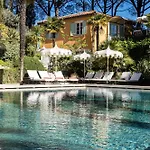 La Bastide De Tropez 5*