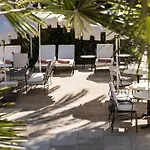 La Bastide De Tropez 5* 쎙뜨호뻬