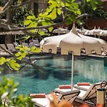 La Bastide De Tropez 호텔