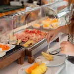 La Bastide De Tropez 호텔 5*