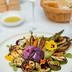 Готель La Bastide De Tropez 5*