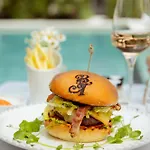 La Bastide De Tropez 5*