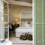 La Bastide De Tropez 5*