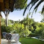 호텔 La Bastide De Tropez