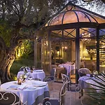 La Bastide De Tropez 호텔