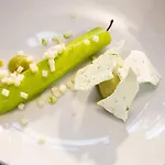La Bastide De Tropez 호텔 쎙뜨호뻬