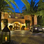 La Bastide De Tropez 쎙뜨호뻬