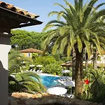 La Bastide De Tropez 5*