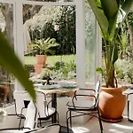 La Bastide De Tropez 호텔 5*