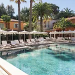 La Bastide De Tropez 호텔 쎙뜨호뻬