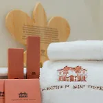 호텔 La Bastide De Tropez