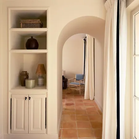 La Bastide De Tropez Готель Сен-Тропе