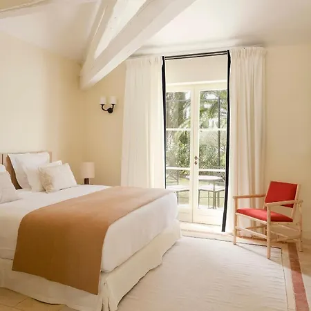 La Bastide De Tropez Hotel