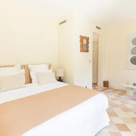 La Bastide De Tropez