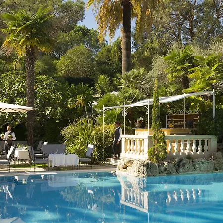Hotel La Bastide De Tropez Saint-Tropez
