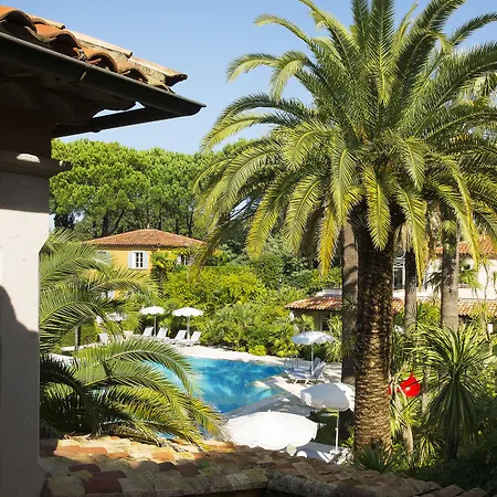 La Bastide De Tropez Saint-Tropez