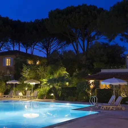La Bastide De Tropez