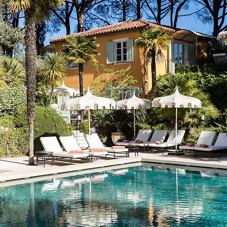 La Bastide De Tropez Saint-Tropez